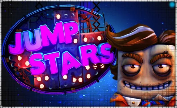  Jump Stars (PS4/PS5/RU) П3 - Активация