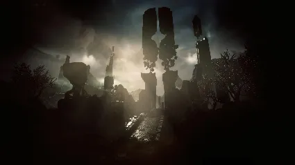 Scars Above Xbox One  Xbox Series X|S