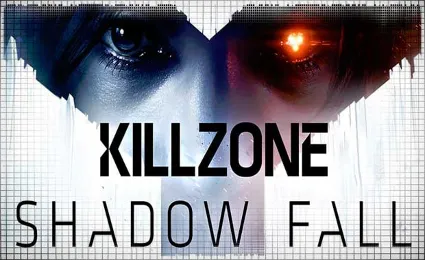 🌕 KillZone: В плену сумрака (PS4/PS5/RU) П3 Активация