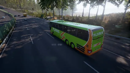 Fernbus Simulator Xbox Series X|S