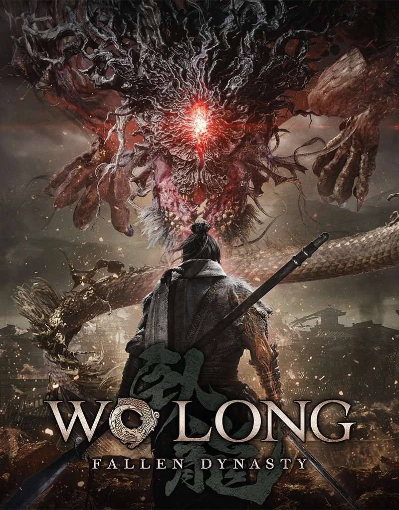 Wo Long Fallen Dynasty (PS5/RUS)  П1-Оффлайн