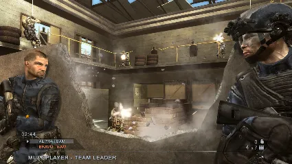 Tom Clancy's Rainbow Six® Vegas 2 STEAM•RU ⚡ ️АВТО 💳 0%