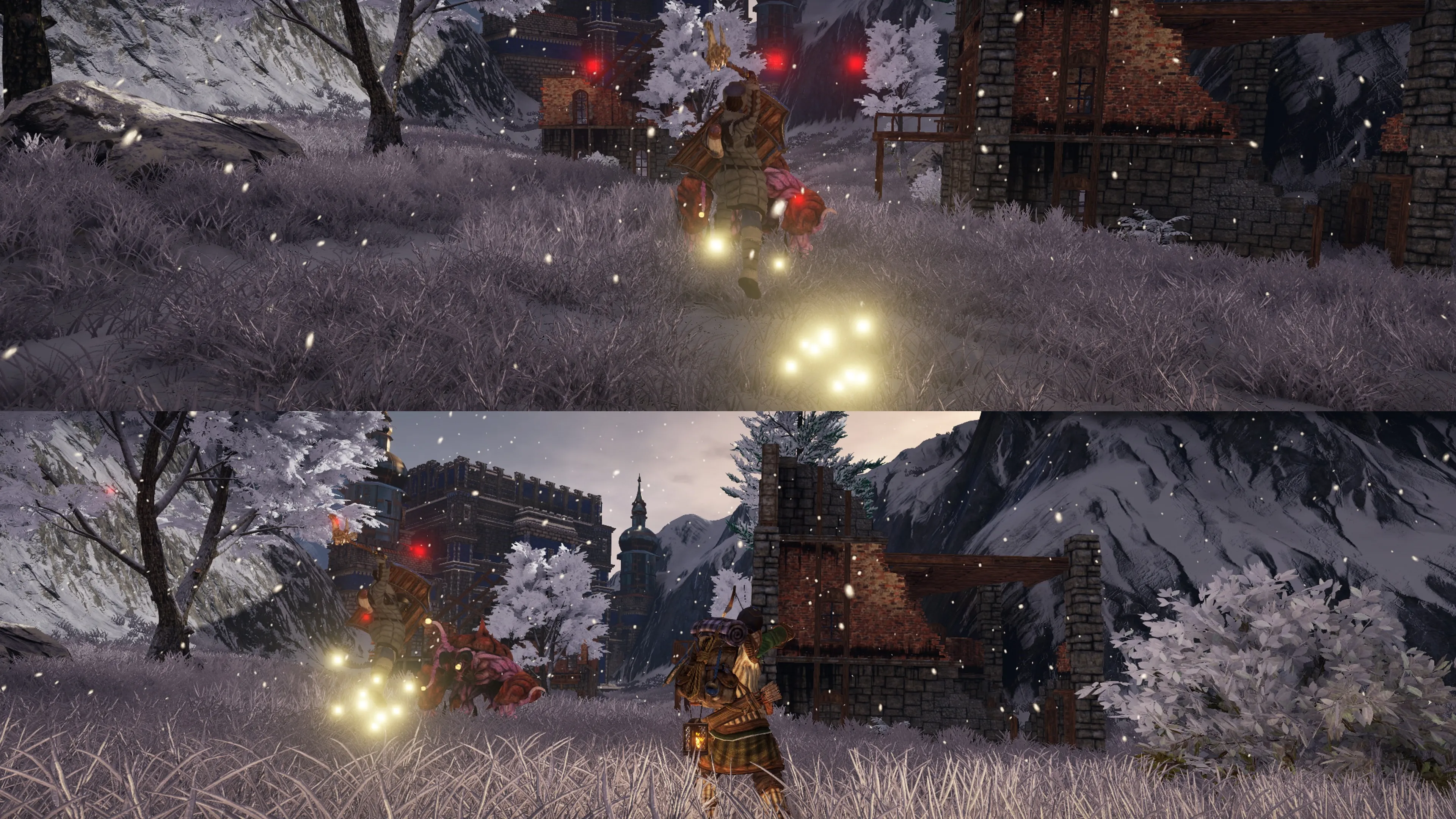 ✅❤️OUTWARD: DEFINITIVE EDITION❤️XBOX X|S🔑 KEY✅
