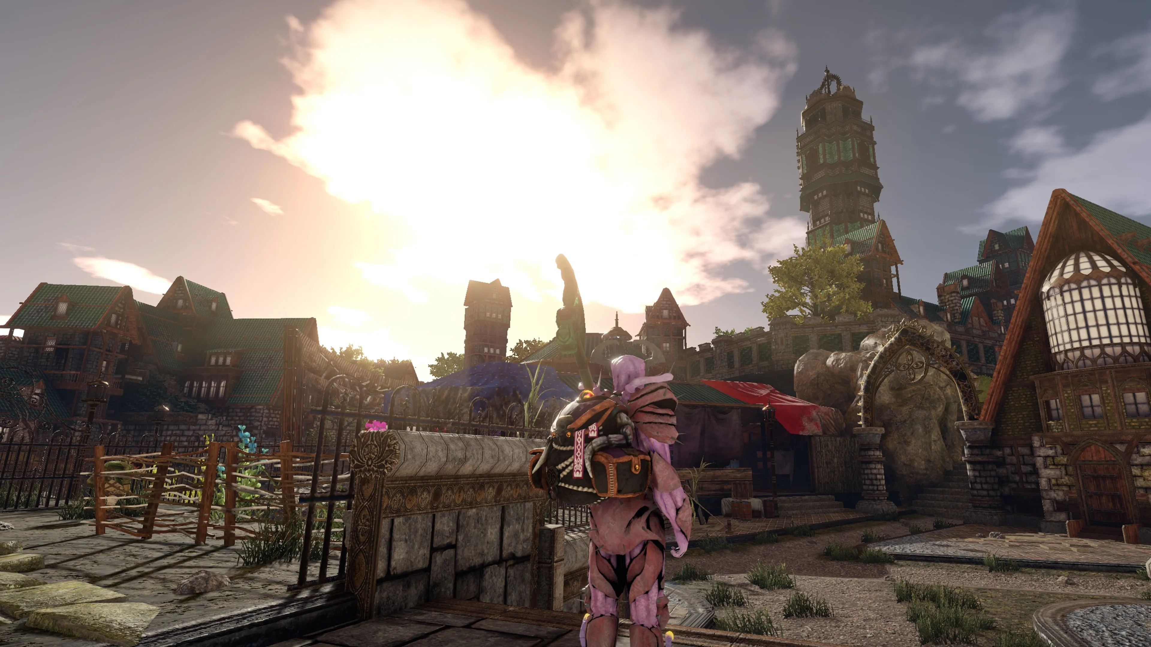 ✅❤️OUTWARD: DEFINITIVE EDITION❤️XBOX X|S🔑 KEY✅