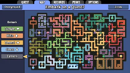 Patch Quest STEAM•RU ⚡ ️АВТОДОСТАВКА 💳 0%