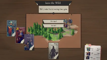 Basements n' Basilisks: Storms of Sorcery STEAM ⚡ ️АВТО