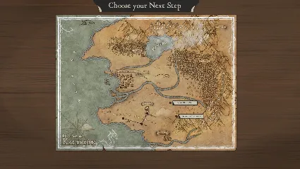 Basements n' Basilisks: Storms of Sorcery STEAM ⚡ ️АВТО