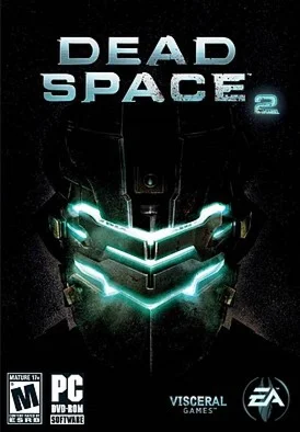 Dead Space 2  Origin (Ea App) ключ  GLOBAL
