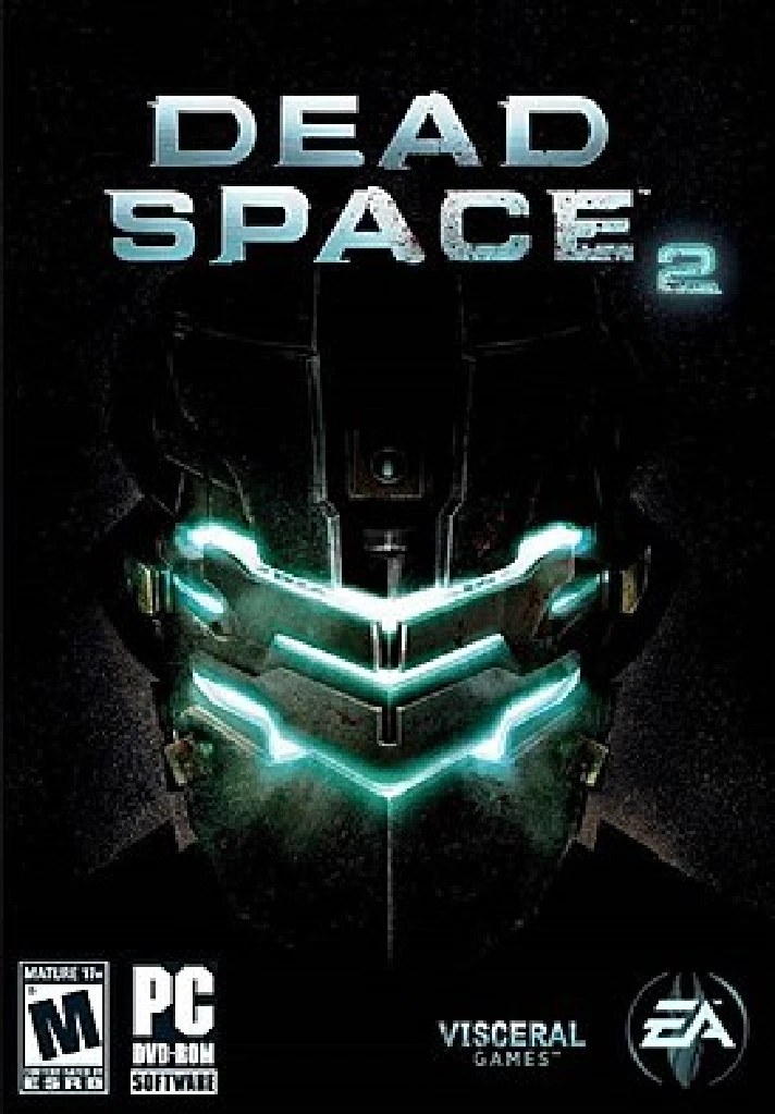 💀 Dead Space 2 🔑 Origin (Ea App) key 🌎 GLOBAL