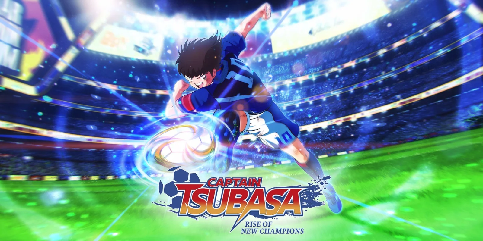 ???? Captain Tsubasa: Rise of New Champions  Steam Key