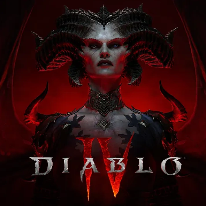 DIABLO IV INSTANTLY BATTLE. NET😈 EXCEPT FOR THE RUSSIA