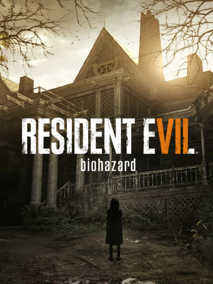  RESIDENT EVIL 7 biohazard  Steam ключ  Не для СНГ