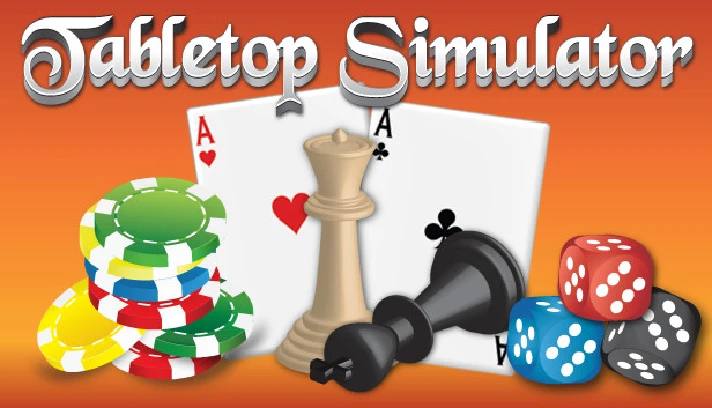 🎲 Tabletop Simulator 🎁 Steam Gift 🌎 GLOBAL 🔑