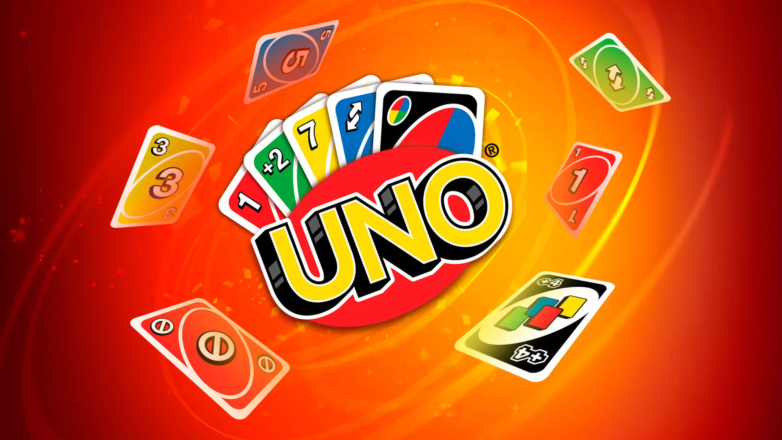???? UNO  Ubisoft Connect  Key GLOBAL 