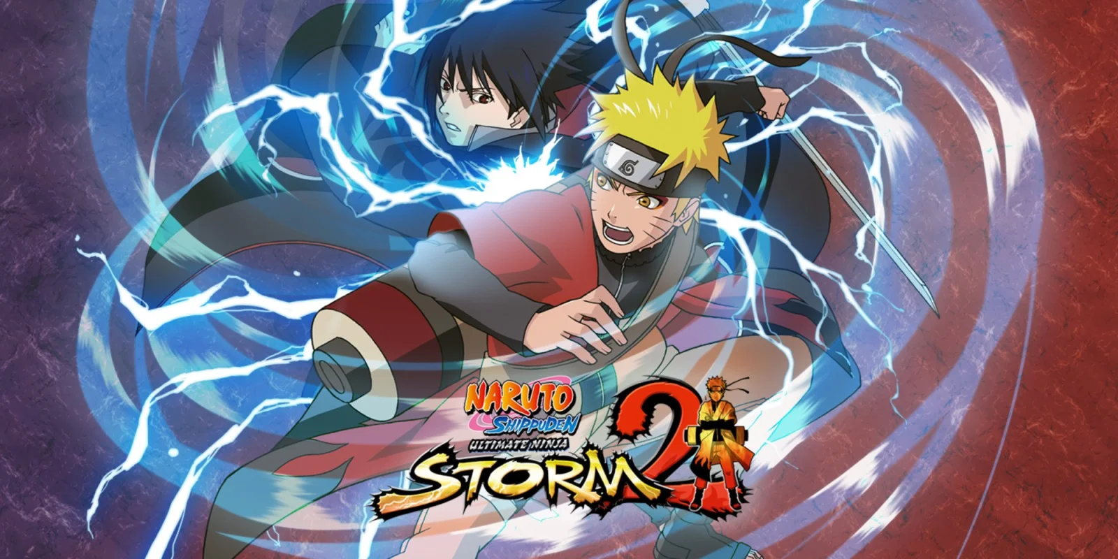 NARUTO SHIPPUDEN: Ultimate Ninja STORM 2  Steam