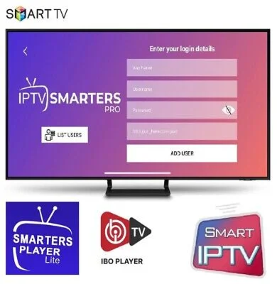 IP-TV12 MoisAndroid TVBoxTVSmart TVM3UAdult