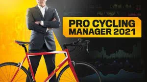 ‍️ Pro Cycling Manager 2021  Steam Key  GLOBAL �