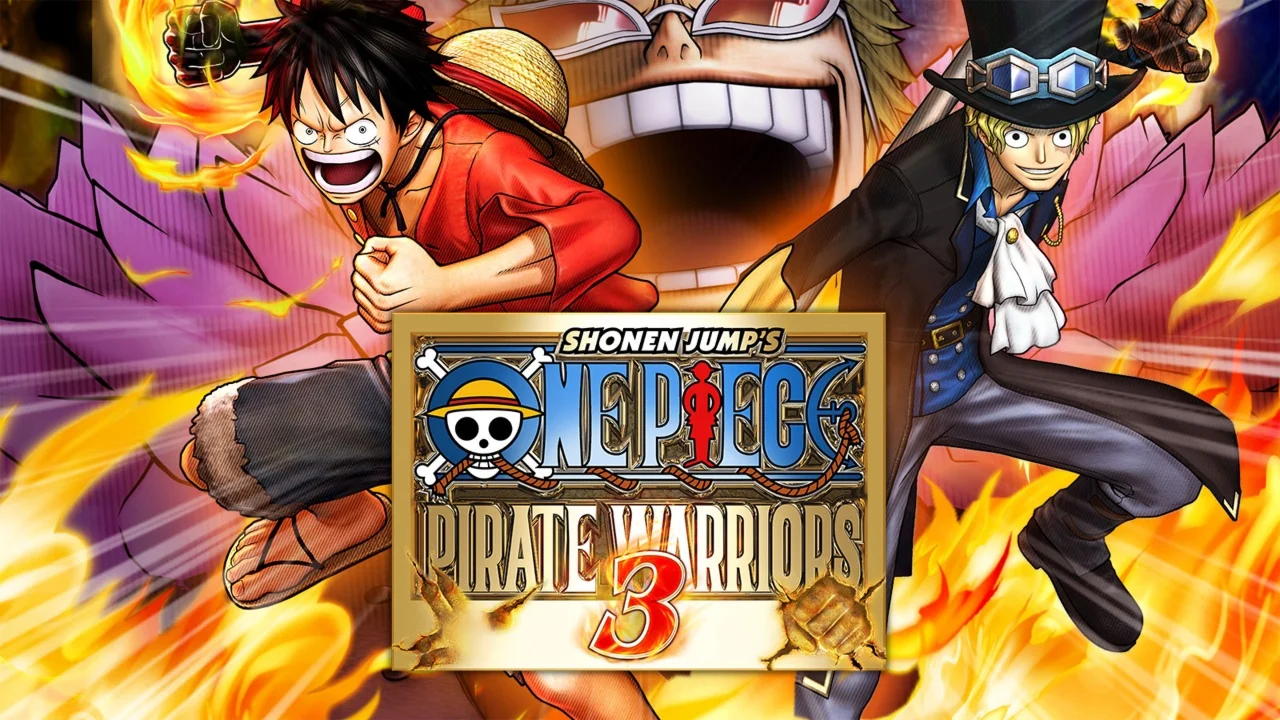  One Piece Pirate Warriors 3  Steam Key  GLOBAL �