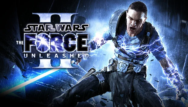  Star Wars: The Force Unleashed II  Steam GLOBAL