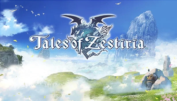  Tales of Zestiria  Steam Key  GLOBAL 