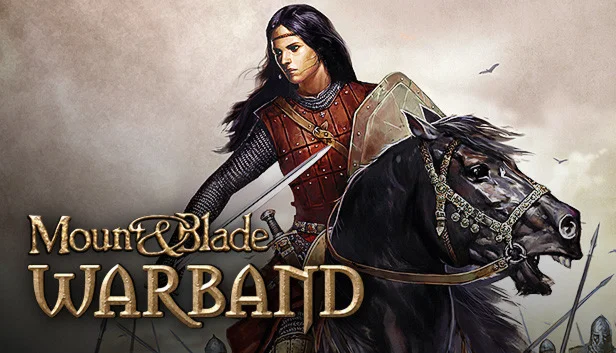 ???? Mount & Blade: Warband  Steam Key  GLOBAL 