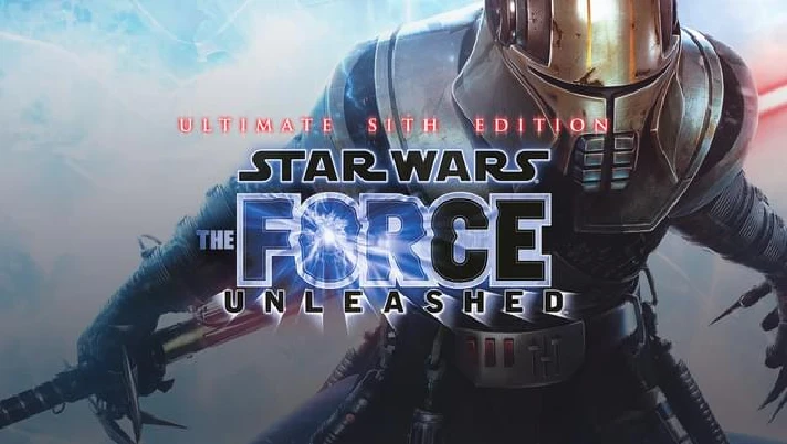 💥 Star Wars The Force Unleashed: Ultimate Sith Edition