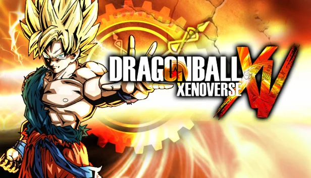  DRAGON BALL XENOVERSE  Steam Key  GLOBAL 