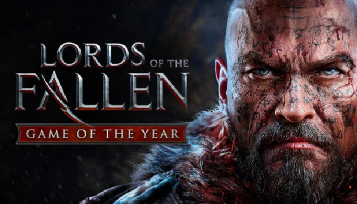 🤴 Lords of the Fallen 🏆 GOTY🔑 Steam 🌎 GLOBAL