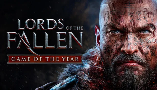 ???? Lords of the Fallen  GOTY Steam  GLOBAL