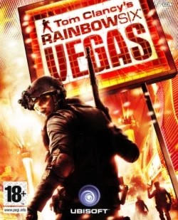  Tom Clancy's Rainbow Six Vegas  Ubisoft Connect