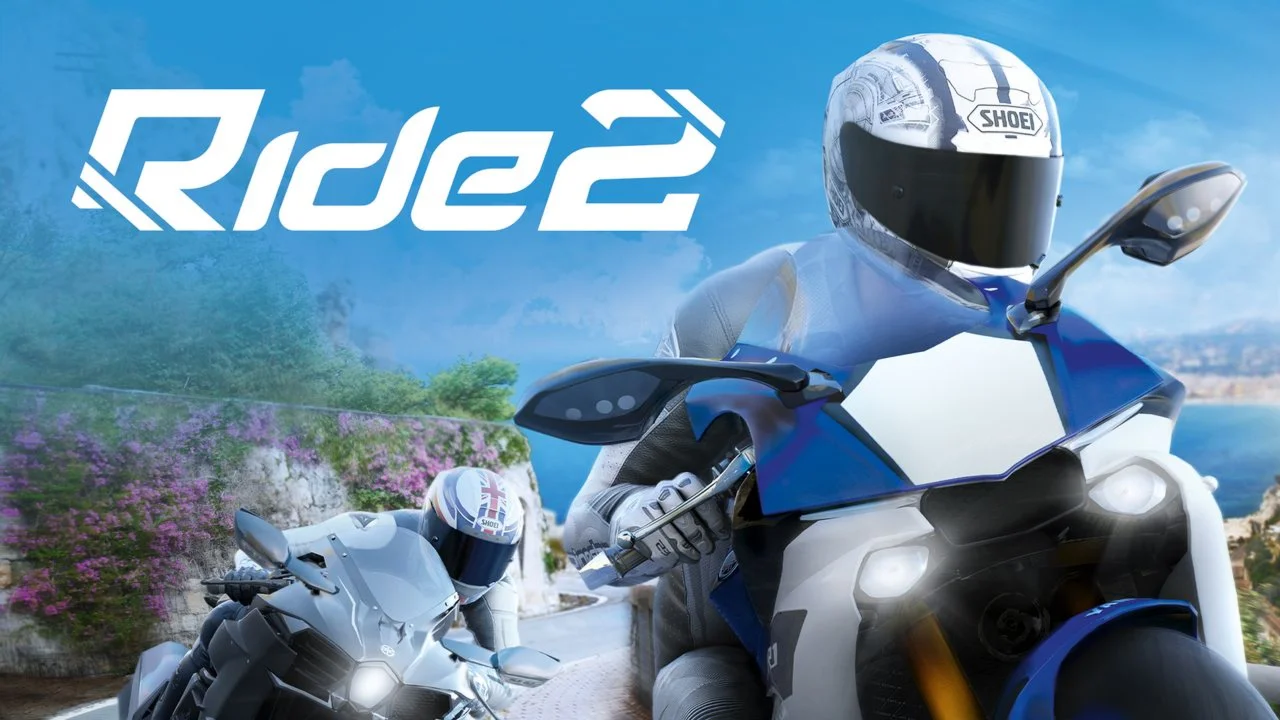  Ride 2  Steam Key  GLOBAL 