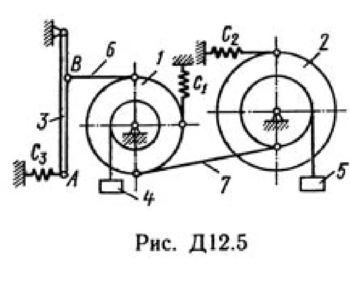 D12 Option 56 (Fig. 5 conv. 6) teormeh Targ SM 1989