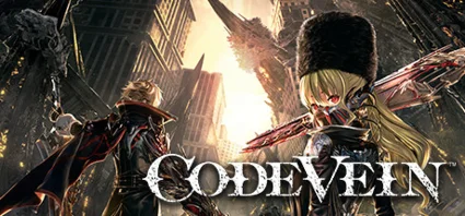 🔥 CODE VEIN | Steam Россия 🔥