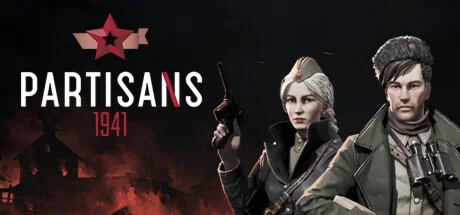   Partisans 1941 | Steam РУ+UA+KZ+СНГ
