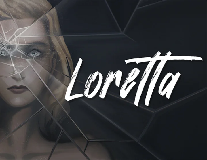 Loretta (steam key)