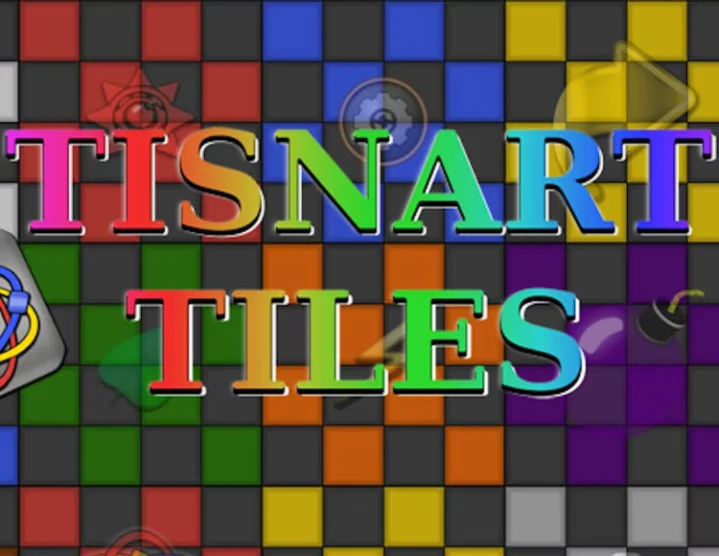 Tisnart Tiles (steam key)