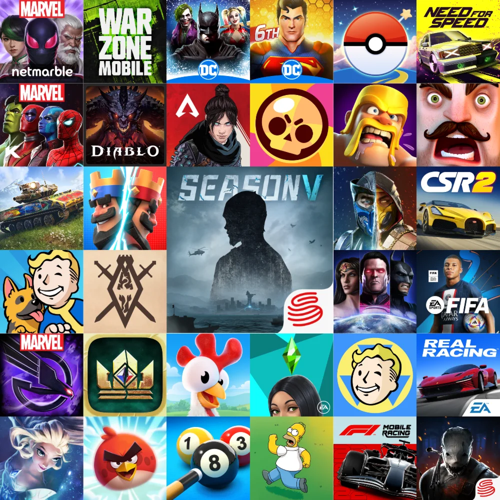 ️ LifeAfter iPhone ios AppStore iPad + ИГРЫ 