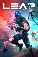 LEAP XBOX ONE / SERIES X|SКЛЮЧ+ПОМОЩЬ