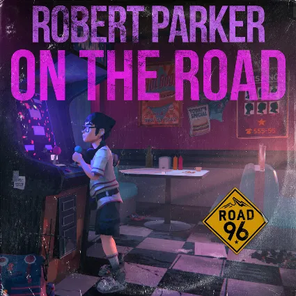 Road 96 Soundtrack DLC STEAM•RU ⚡ ️АВТОДОСТАВКА 💳 0%