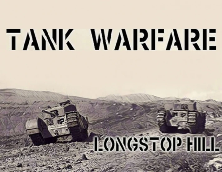 Tank Warfare Longstop Hill DLC (steam key)