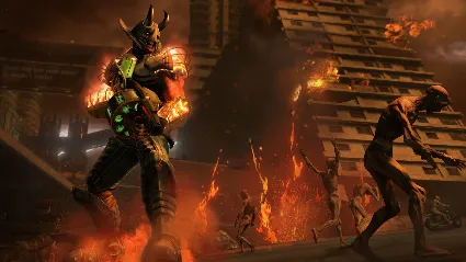 Saints Row: Gat out of Hell STEAM•RU ⚡ ️АВТО 💳 0%
