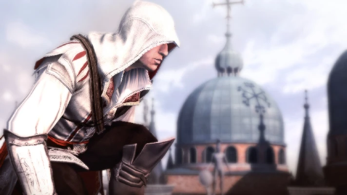 Assassin´s Creed The Ezio Collection XBOX ONE/SERIES🔑