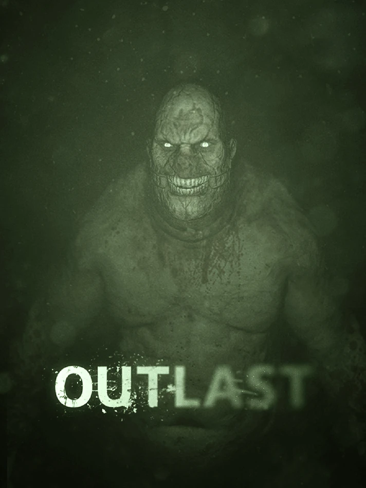 😱 Outlast 🔑 Steam Key