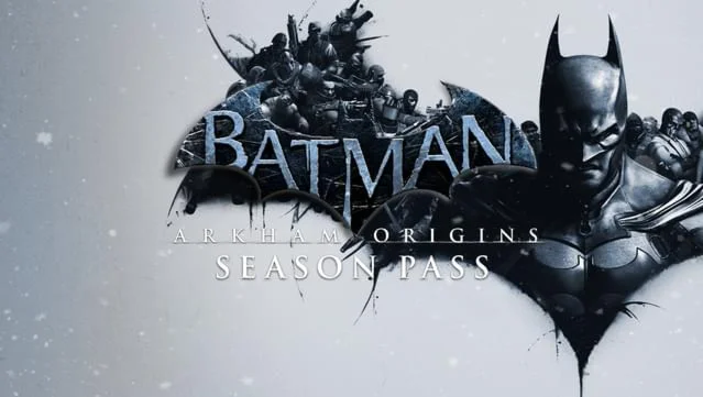 ???? Batman: Arkham Origins  Season Pass ???? Steam DLC