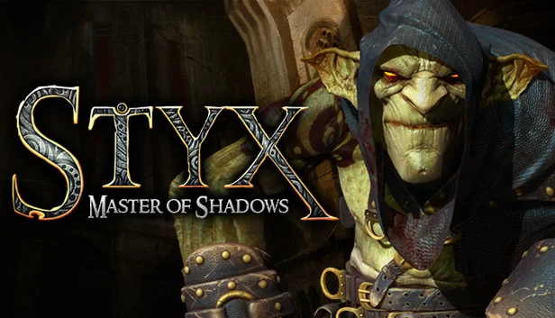 ️ Styx: Master of Shadows  Steam Key  GLOBAL