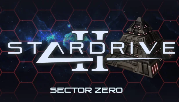  StarDrive 2: Sector Zero  Steam Key  GLOBAL