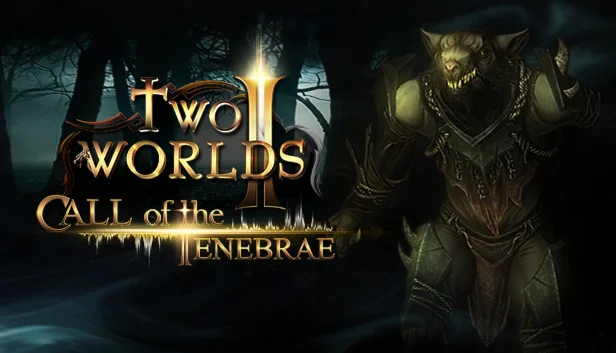 Two Worlds II HD  Call of the Tenebrae  Steam
