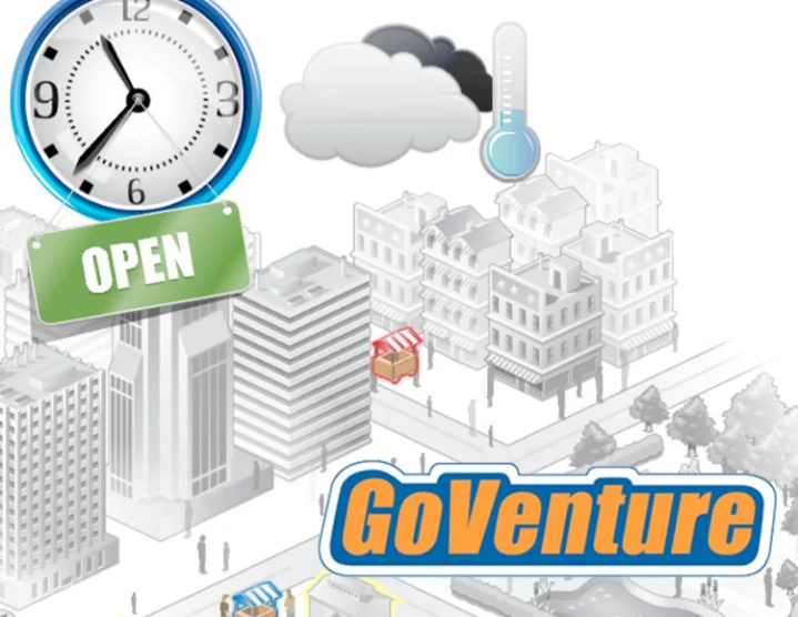 GoVenture MICRO BUSINESS (steam key)