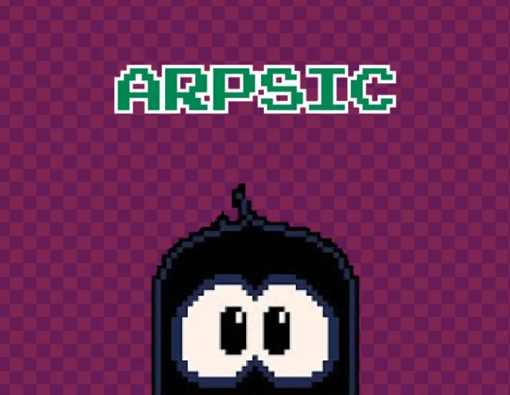 Arpsic (steam key)