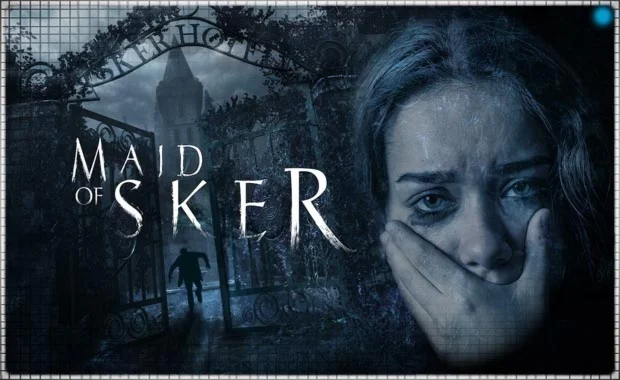  Maid of Sker (PS4/PS5/RU) П3 - Активация
